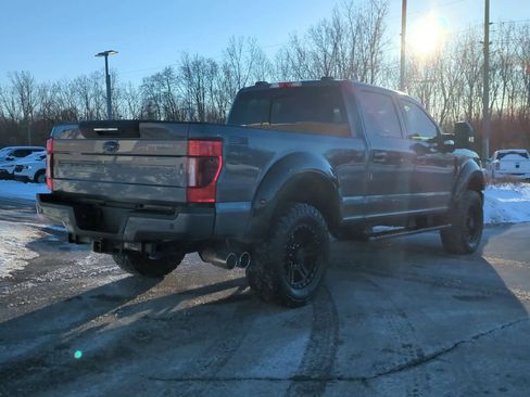 Used 2021 Ford F250 Lariat image 8