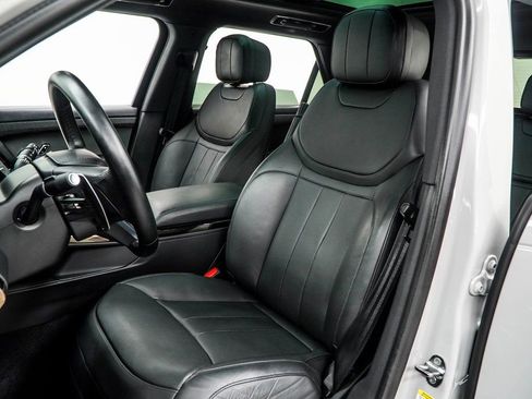 Used 2024 Land Rover Range Rover Sport SE image 35