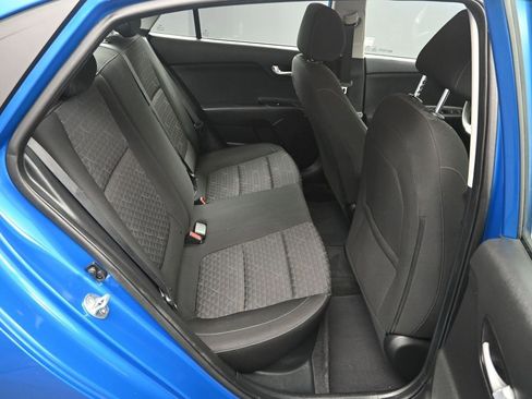 Used 2021 Kia Rio S image 31