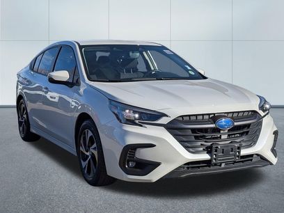 Used 2023 Subaru Legacy Premium
