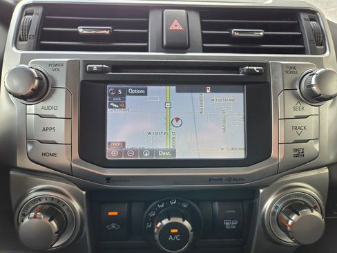 Used 2019 Toyota 4Runner SR5 AWD/4WD image 26
