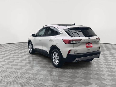 Used 2020 Ford Escape SE AWD/4WD image 39