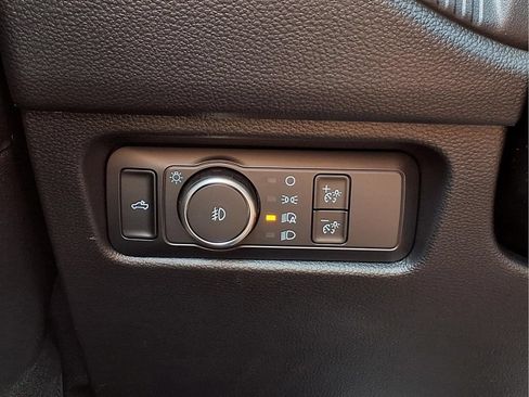 New 2026 Ford Ranger Lariat AWD/4WD image 12