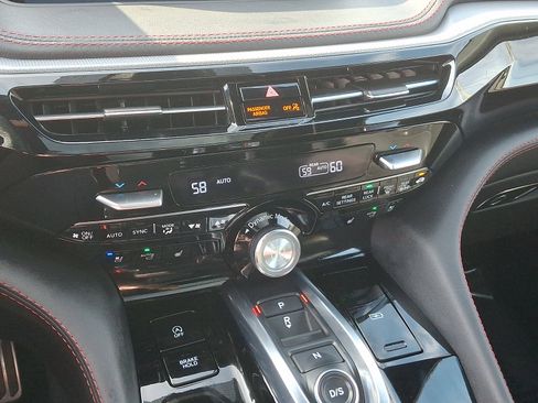 Used 2022 Acura MDX A-Spec image 16