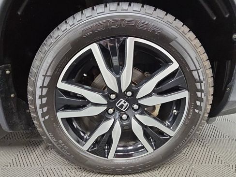 Used 2021 Honda Pilot Touring image 50