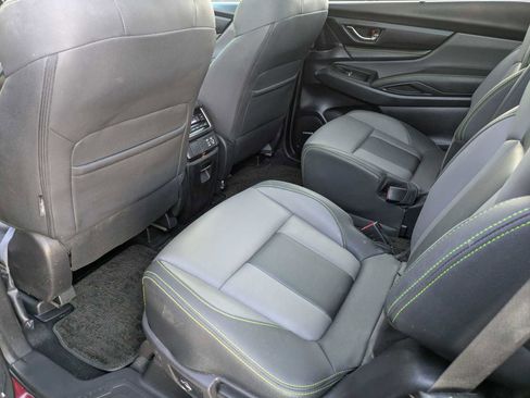 Used 2023 Subaru Ascent Onyx Edition Limited image 17
