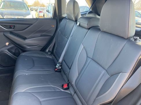 Used 2025 Subaru Forester Wilderness image 9
