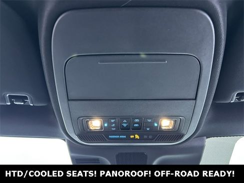 New 2025 Ford Expedition Tremor image 20