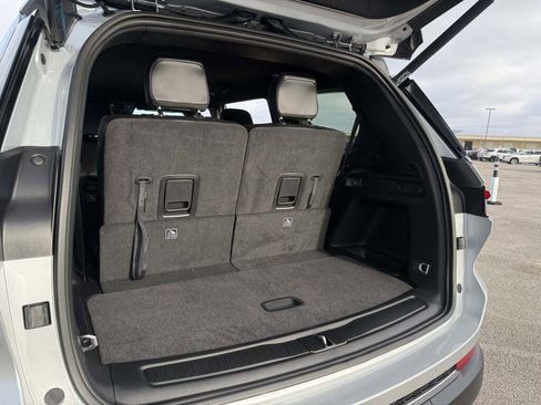 New 2025 Jeep Grand Cherokee L Limited image 20