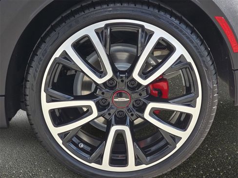 Used 2024 MINI Cooper John Cooper Works image 36