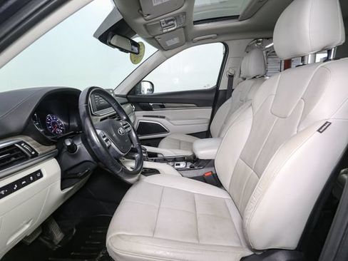 Used 2021 Kia Telluride EX w/ EX Premium Package AWD/4WD image 40