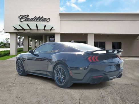 Used 2024 Ford Mustang Dark Horse image 3