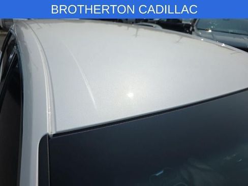 Used 2016 Lincoln MKX Select w/ Select Plus Package AWD/4WD image 4