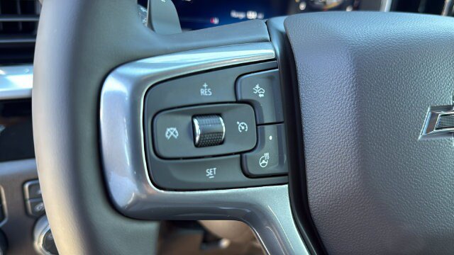 New 2026 Chevrolet Silverado 1500 RST w/ RST All Star Premium Package AWD/4WD image 19