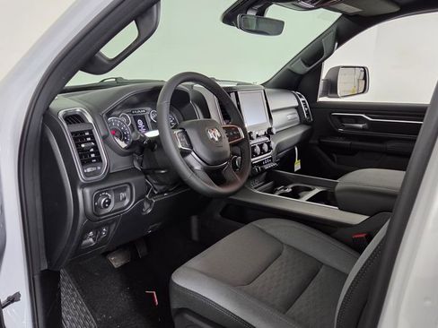 New 2026 RAM 1500 Big Horn AWD/4WD image 10
