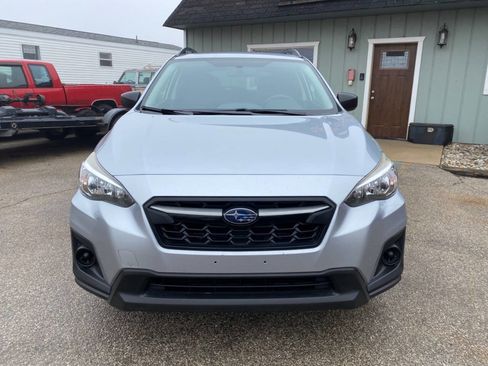 Used 2018 Subaru Crosstrek 2.0i image 7