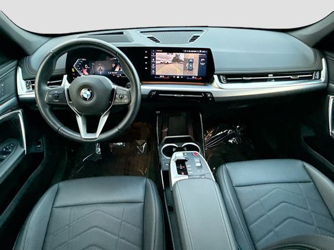 Used 2025 BMW X1 xDrive28i image 16