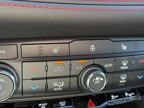 New 2026 Dodge Durango GT w/ Blacktop Package AWD/4WD image 23