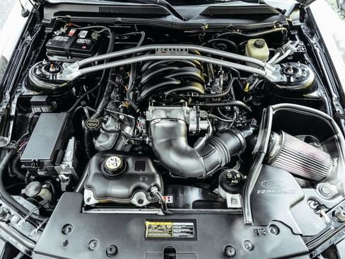 Used 2008 Ford Mustang GT Premium RWD image 21