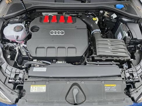 New 2026 Audi S3 Premium image 27