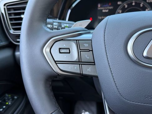 Certified 2025 Lexus NX 250 FWD w/ Accessory Package (2T) image 20
