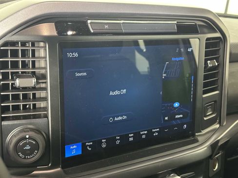 New 2025 Ford F150 XLT w/ Equipment Group 302A MID AWD/4WD image 27