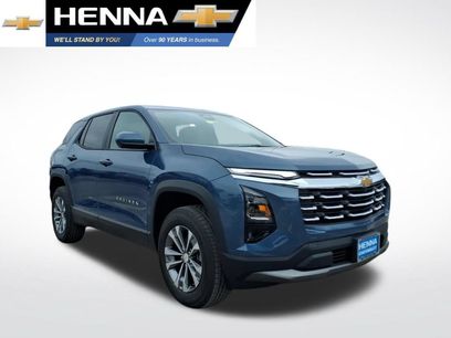 New 2026 Chevrolet Equinox LT w/ Convenience Package II