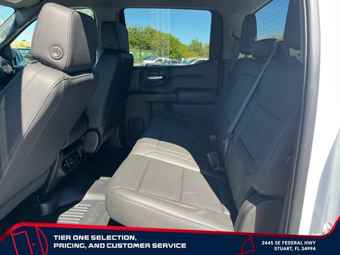 New 2026 GMC Sierra 1500 Pro w/ Pro Value Package RWD image 11