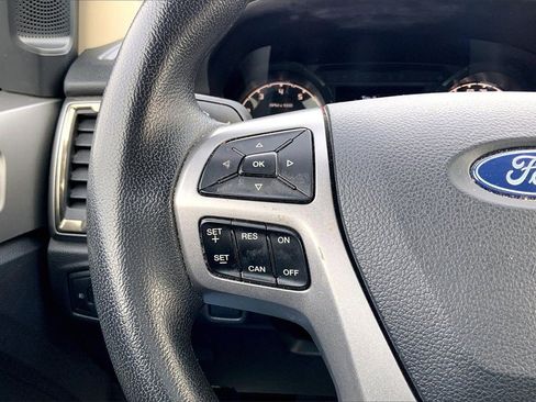 Used 2020 Ford Ranger XLT w/ FX4 Off-Road Package image 13