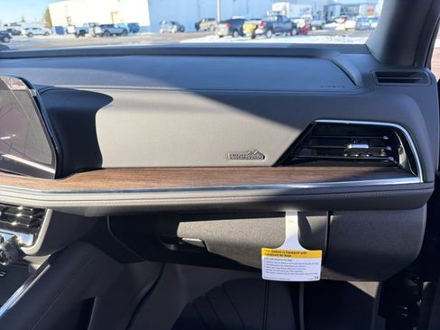 New 2026 Chevrolet Tahoe High Country image 36