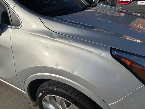 Used 2016 Buick Envision Premium image 10