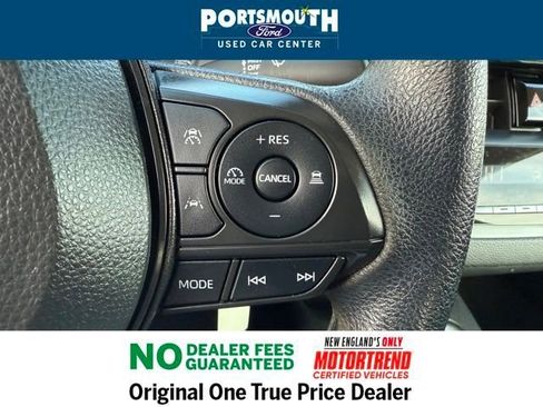 Used 2024 Toyota Corolla LE image 15