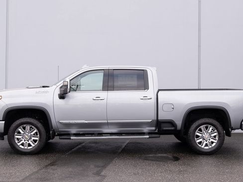 New 2026 Chevrolet Silverado 2500 High Country image 31