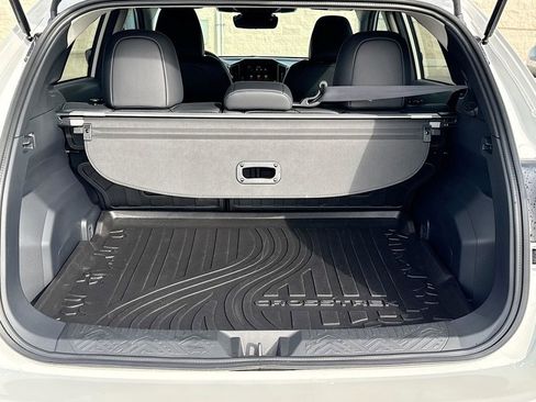 Certified 2025 Subaru Crosstrek 2.5i Limited w/ Crosstrek Mirror Package image 36