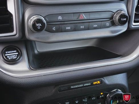 Used 2023 Ford Bronco Sport Big Bend image 30