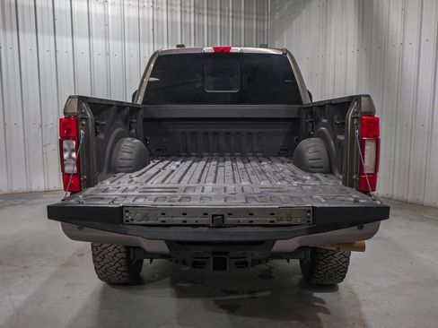 Used 2020 Ford F250 Lariat w/ Tremor Off-Road Package AWD/4WD image 61