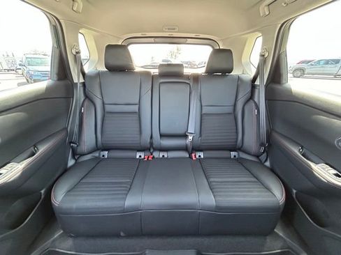 New 2026 Nissan Rogue SV w/ Rock Creek Premium Package AWD/4WD image 37