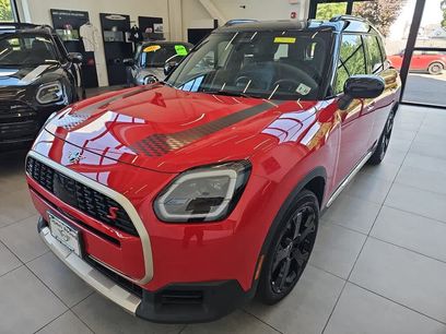Used 2026 MINI Cooper Countryman S