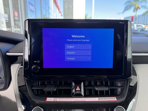 Certified 2026 Toyota Corolla LE image 18