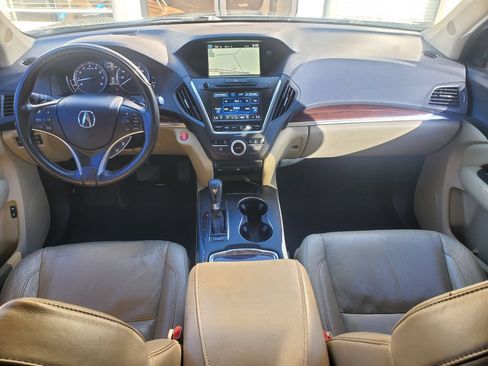 Used 2014 Acura MDX FWD w/ Advance & Entertainment image 31