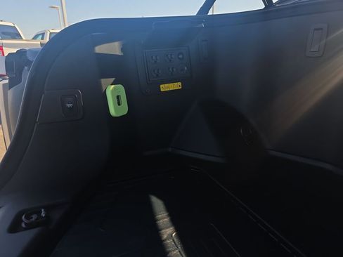 Certified 2025 Ford F150 Lightning Lariat image 18