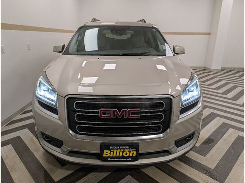 Used 2017 GMC Acadia Limited SLT AWD/4WD image 28