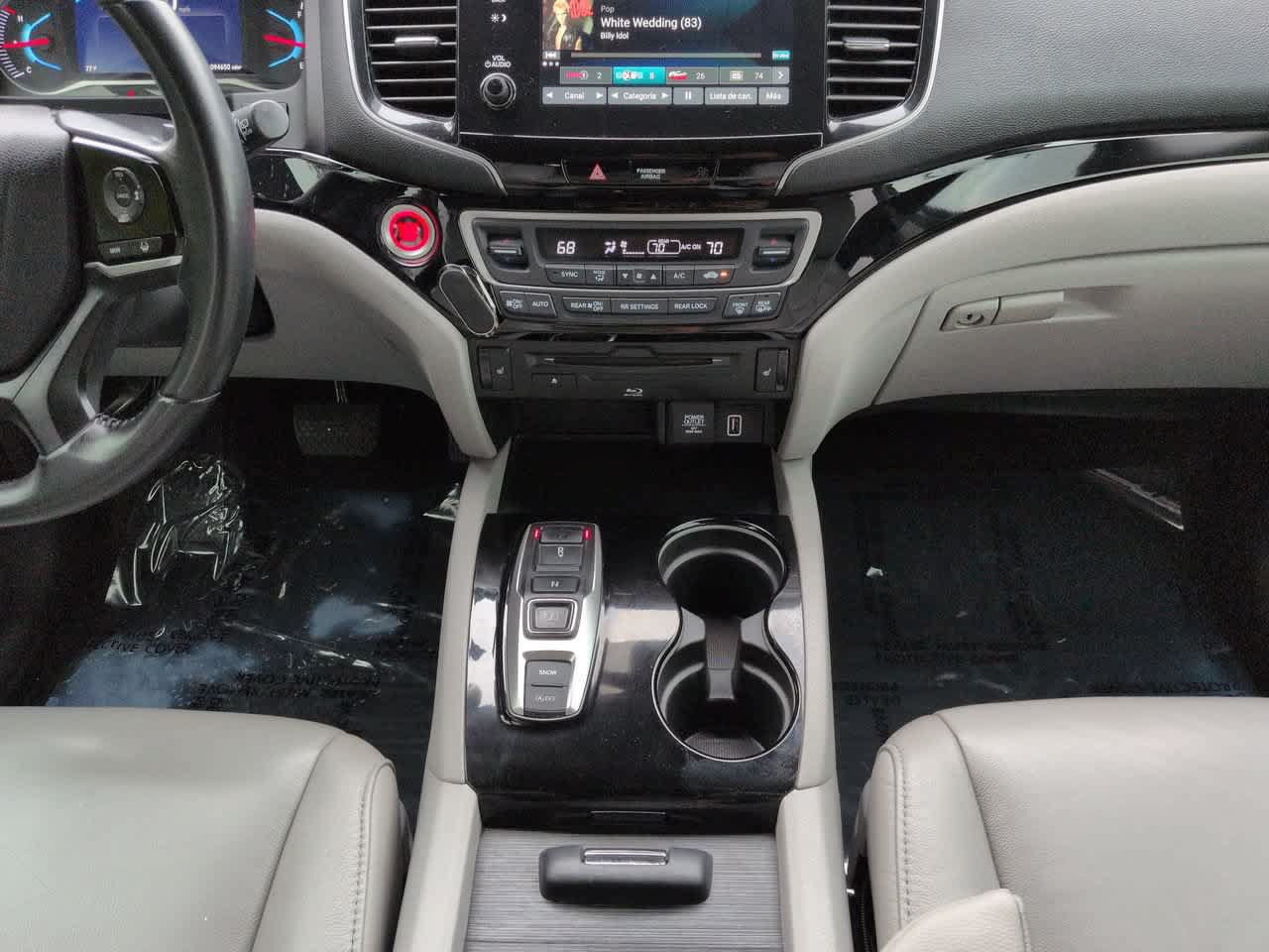 Used 2019 Honda Pilot Touring image 19