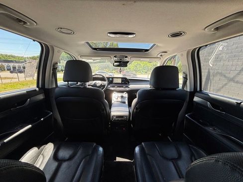 Used 2020 Hyundai Palisade SEL AWD/4WD image 21