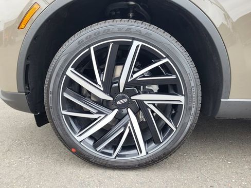 New 2025 Lincoln Aviator Reserve w/ Equipment Group 201A image 9