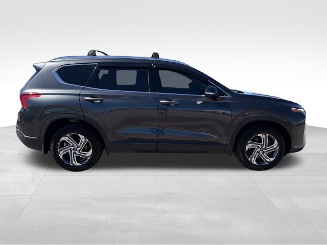Used 2023 Hyundai Santa Fe SEL FWD image 8
