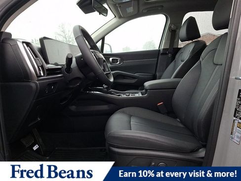 New 2026 Kia Sorento S w/ S Panoramic Sunroof Package image 10