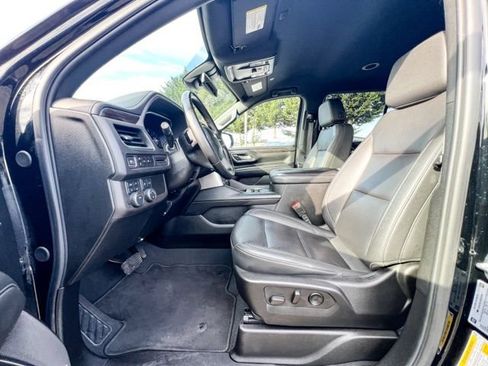 Used 2024 Chevrolet Tahoe LT image 16