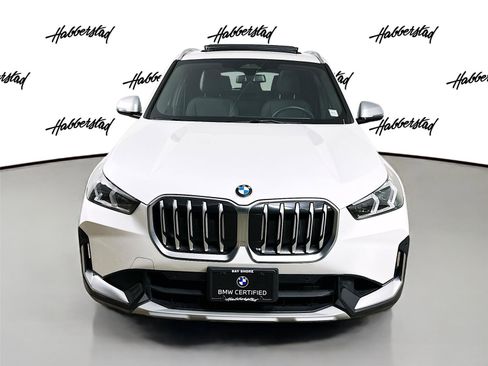 Certified 2023 BMW X1 xDrive28i w/ Convenience Package image 2