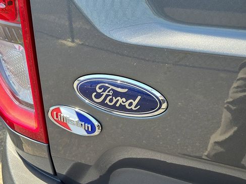Used 2024 Ford Bronco Sport Big Bend w/ Convenience Package AWD/4WD image 10